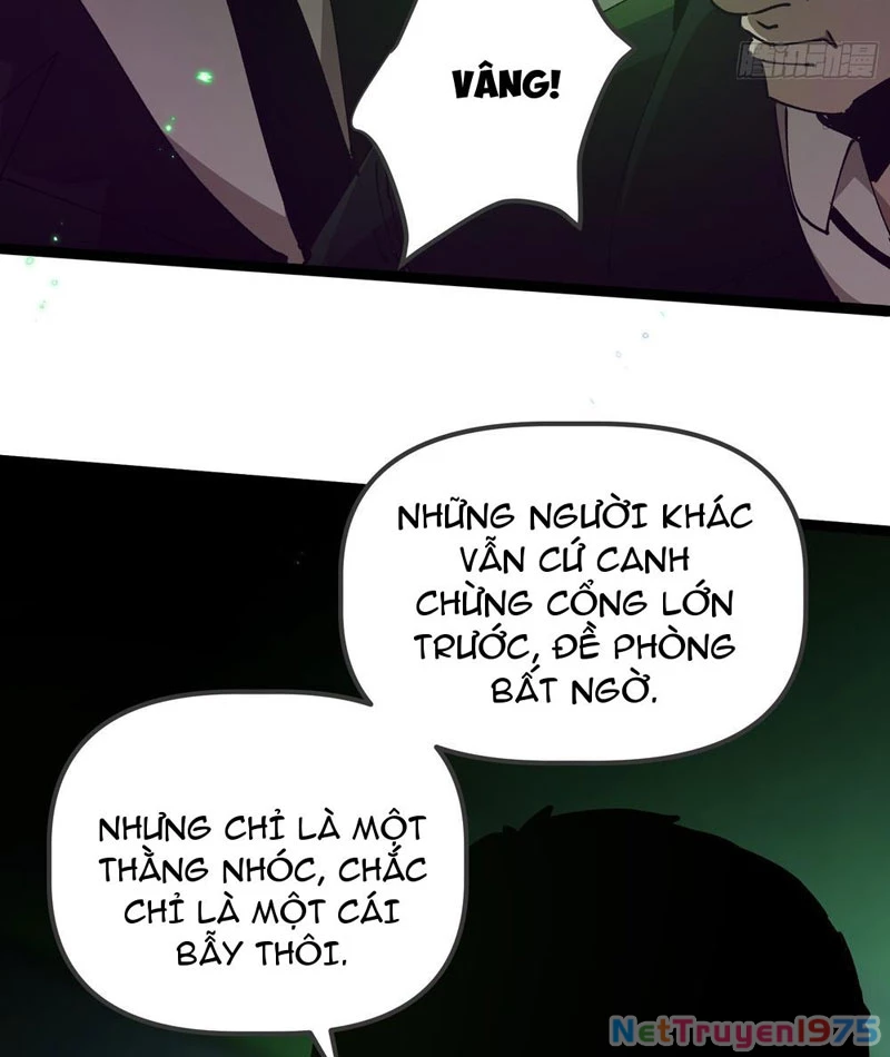 Tận thế giáng lâm, ta trùng sinh thành bạo quân Chapter 4 - Trang 2