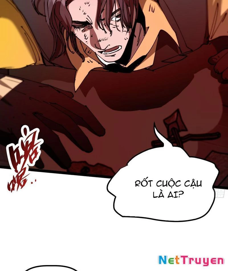 Tận thế giáng lâm, ta trùng sinh thành bạo quân Chapter 4 - Trang 2