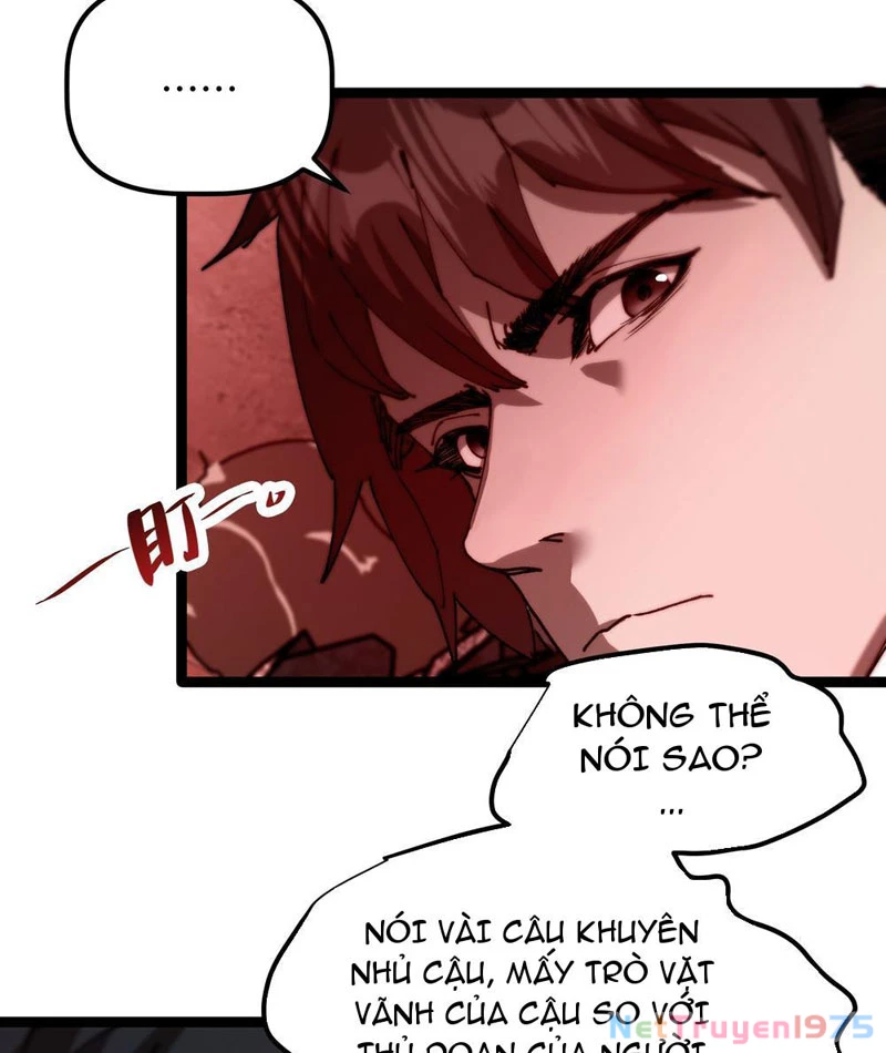 Tận thế giáng lâm, ta trùng sinh thành bạo quân Chapter 4 - Trang 2