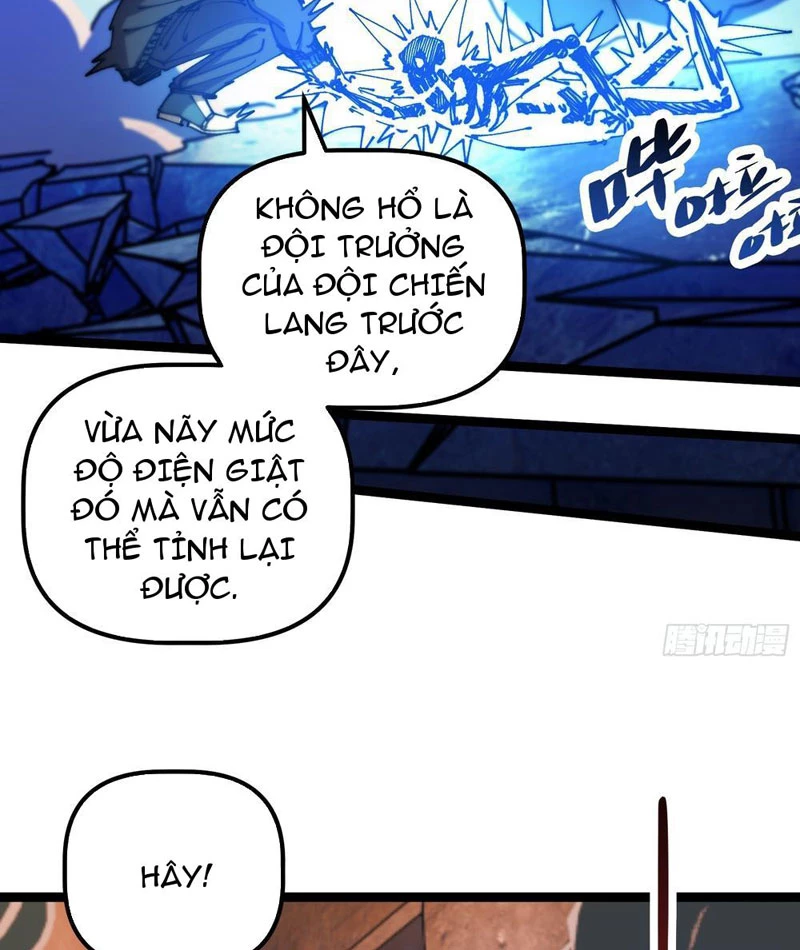 Tận thế giáng lâm, ta trùng sinh thành bạo quân Chapter 4 - Trang 2