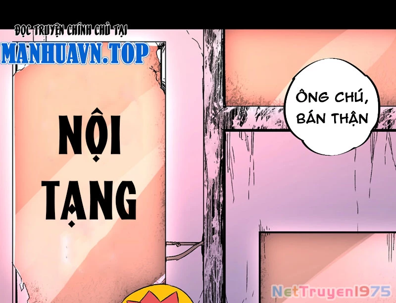 Cấm Chú Sư Mạnh Nhất Lịch Sử Chapter 1 - 4