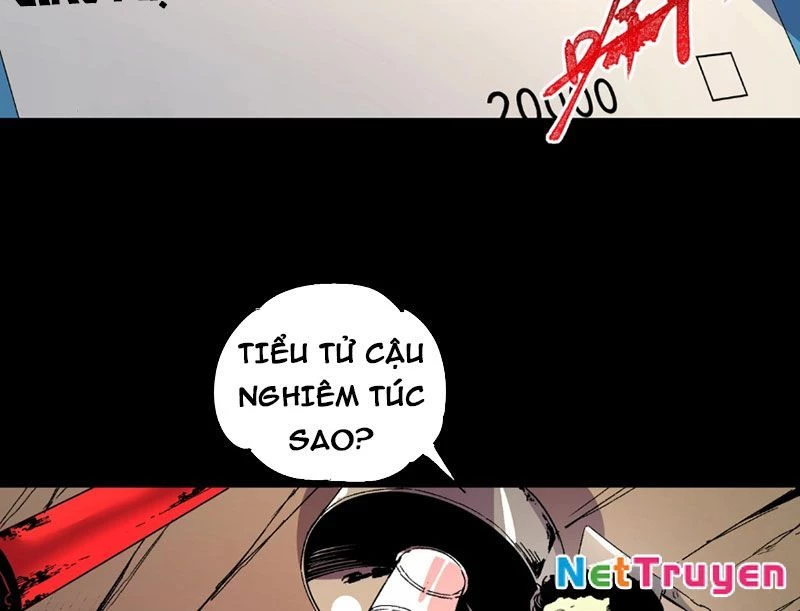 Cấm Chú Sư Mạnh Nhất Lịch Sử Chapter 1 - 6