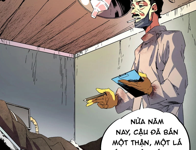 Cấm Chú Sư Mạnh Nhất Lịch Sử Chapter 1 - 7