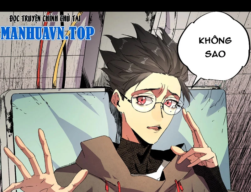 Cấm Chú Sư Mạnh Nhất Lịch Sử Chapter 1 - 9