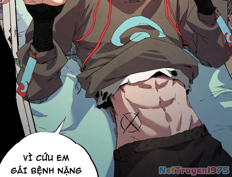 Cấm Chú Sư Mạnh Nhất Lịch Sử Chapter 1 - 10
