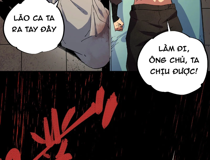 Cấm Chú Sư Mạnh Nhất Lịch Sử Chapter 1 - 13
