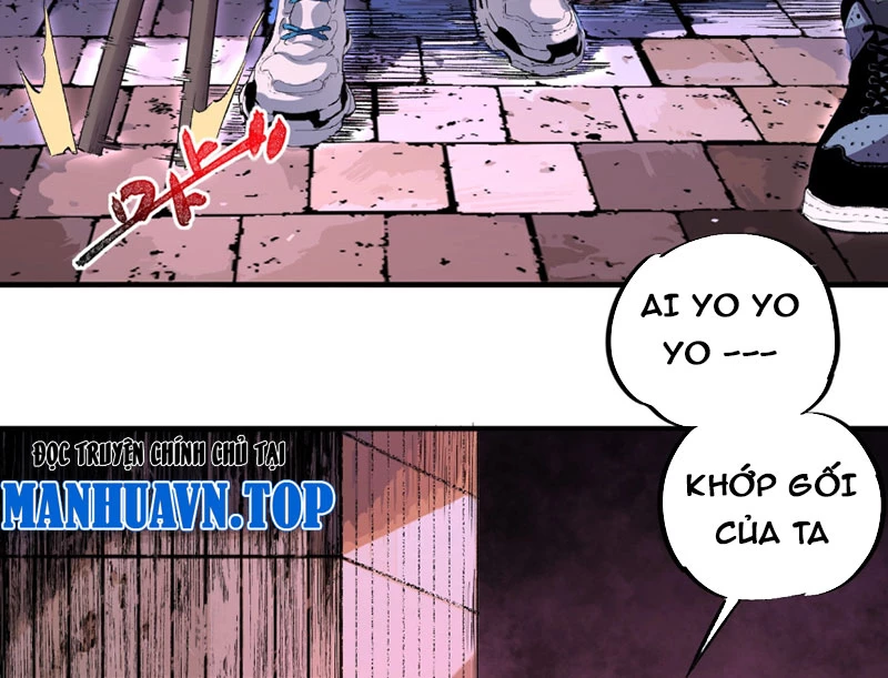 Cấm Chú Sư Mạnh Nhất Lịch Sử Chapter 1 - 27
