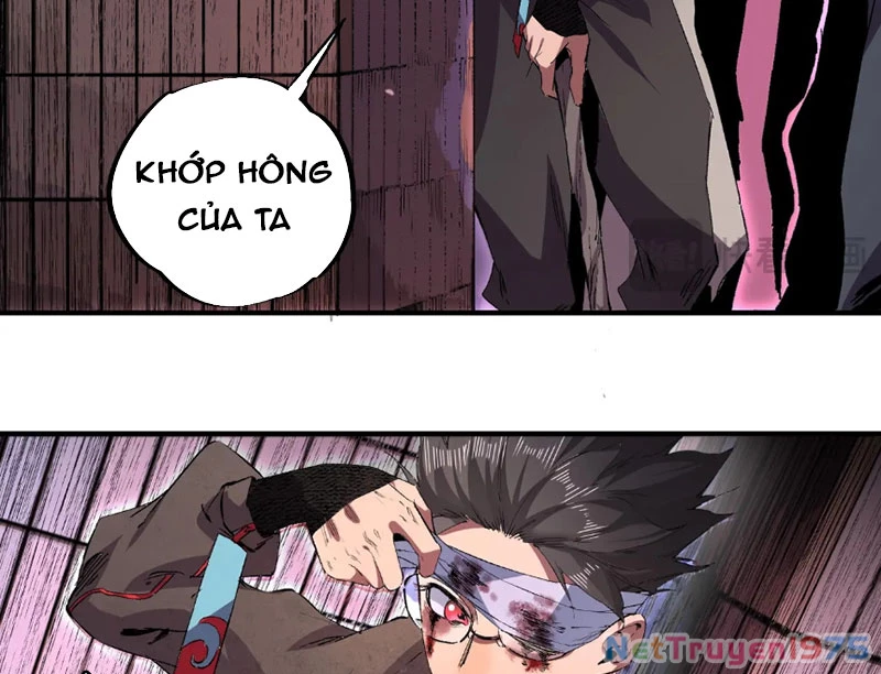 Cấm Chú Sư Mạnh Nhất Lịch Sử Chapter 1 - 29