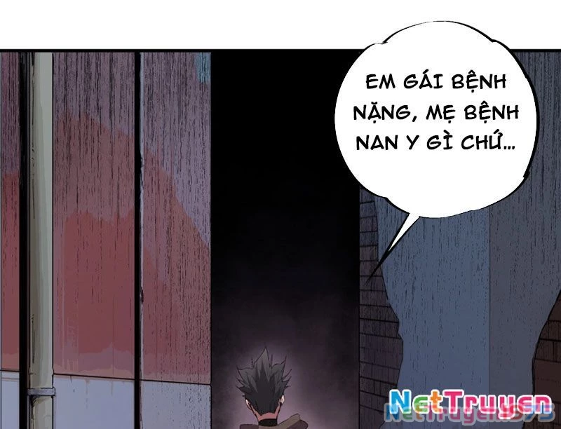 Cấm Chú Sư Mạnh Nhất Lịch Sử Chapter 1 - 36