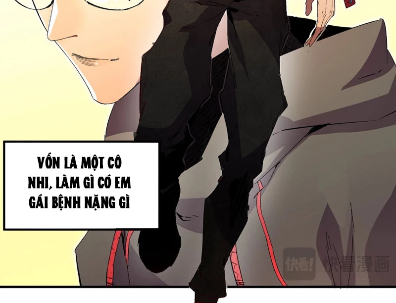 Cấm Chú Sư Mạnh Nhất Lịch Sử Chapter 1 - 43