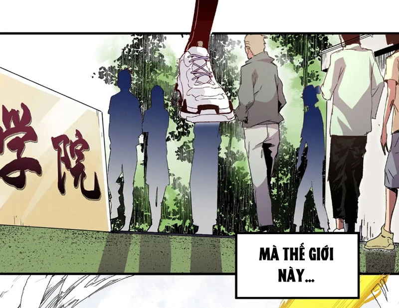 Cấm Chú Sư Mạnh Nhất Lịch Sử Chapter 1 - 44
