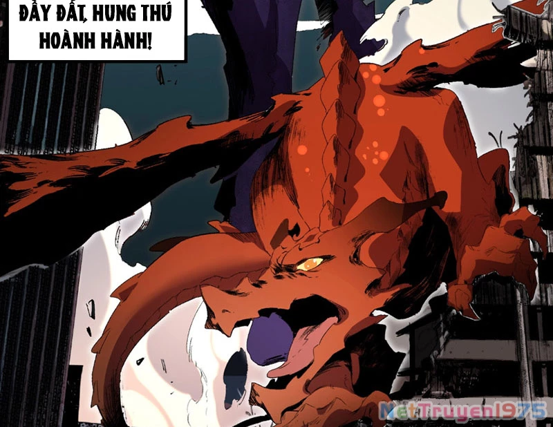 Cấm Chú Sư Mạnh Nhất Lịch Sử Chapter 1 - 47
