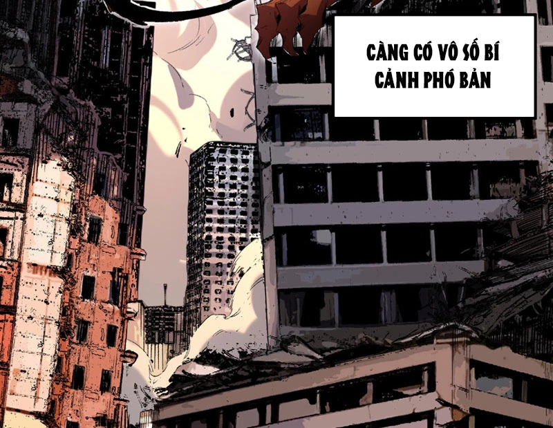 Cấm Chú Sư Mạnh Nhất Lịch Sử Chapter 1 - 48