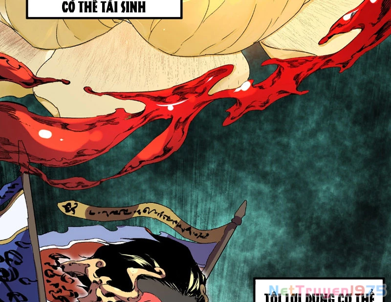 Cấm Chú Sư Mạnh Nhất Lịch Sử Chapter 1 - 54