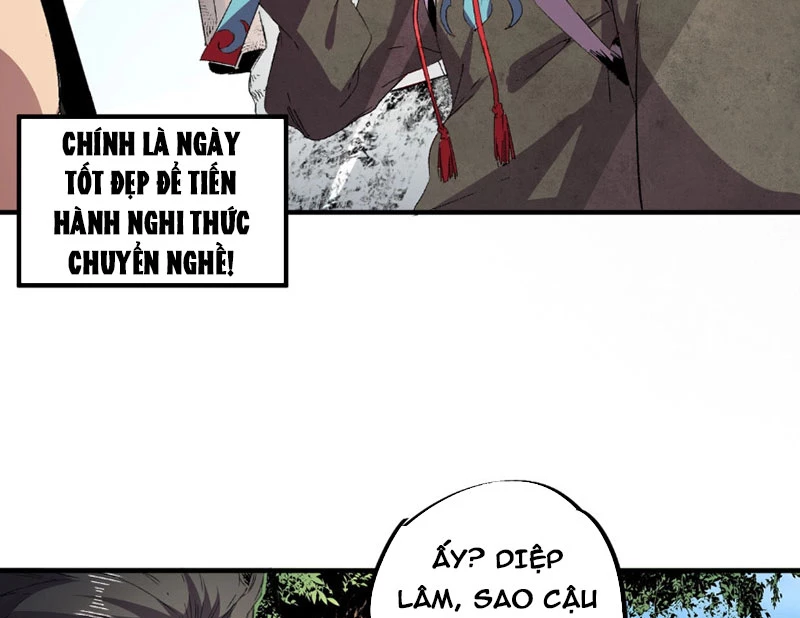 Cấm Chú Sư Mạnh Nhất Lịch Sử Chapter 1 - 62
