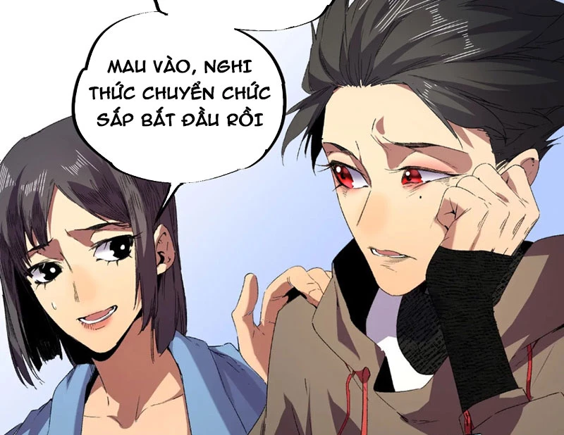 Cấm Chú Sư Mạnh Nhất Lịch Sử Chapter 1 - 69