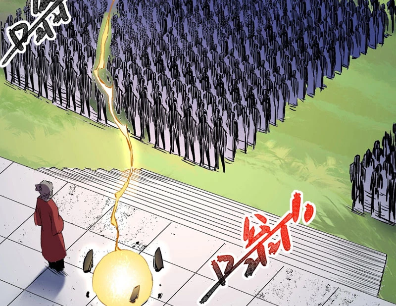 Cấm Chú Sư Mạnh Nhất Lịch Sử Chapter 1 - 73