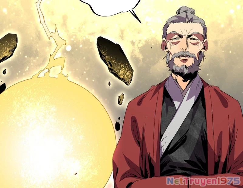 Cấm Chú Sư Mạnh Nhất Lịch Sử Chapter 1 - 75
