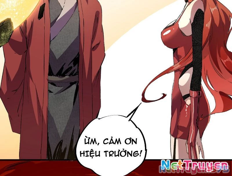 Cấm Chú Sư Mạnh Nhất Lịch Sử Chapter 1 - 91