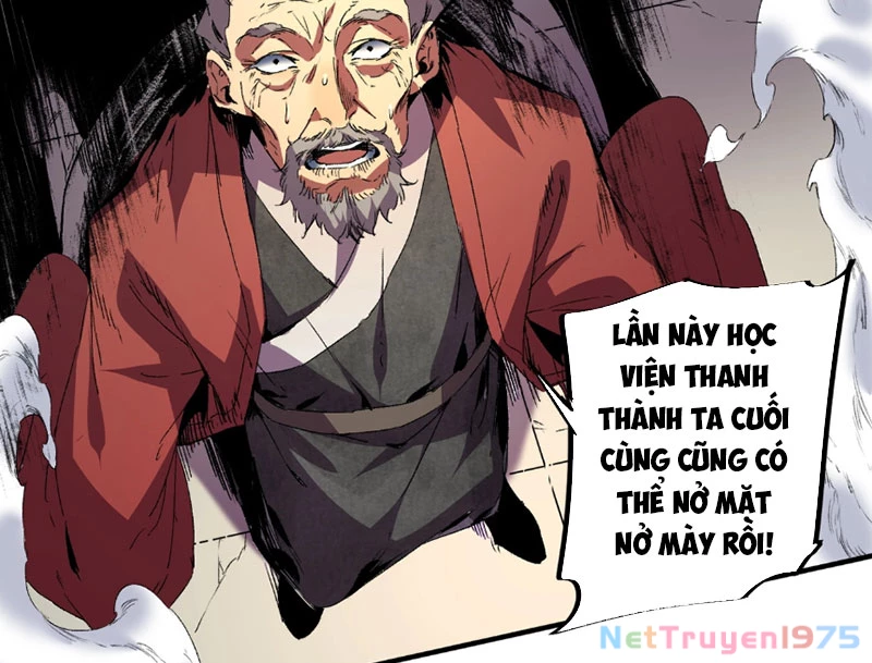 Cấm Chú Sư Mạnh Nhất Lịch Sử Chapter 1 - 99