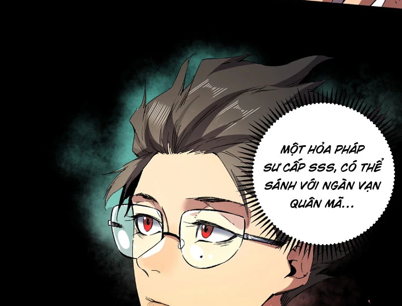 Cấm Chú Sư Mạnh Nhất Lịch Sử Chapter 1 - 102