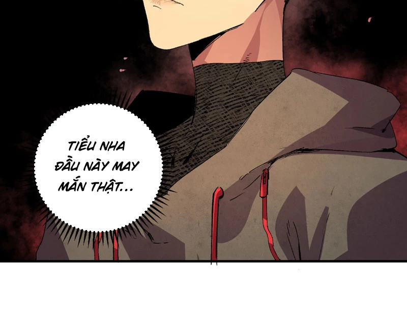 Cấm Chú Sư Mạnh Nhất Lịch Sử Chapter 1 - 103