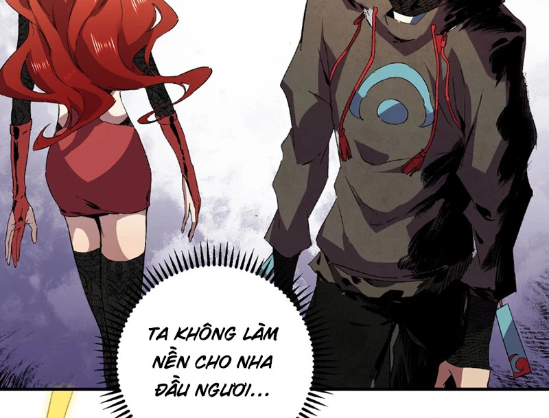 Cấm Chú Sư Mạnh Nhất Lịch Sử Chapter 1 - 109