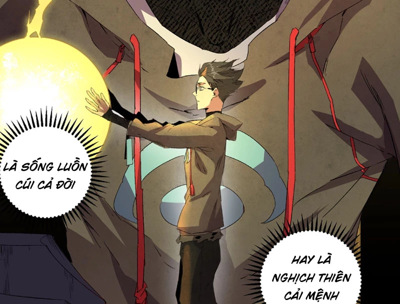 Cấm Chú Sư Mạnh Nhất Lịch Sử Chapter 1 - 112