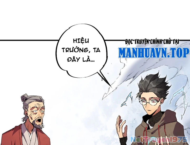 Cấm Chú Sư Mạnh Nhất Lịch Sử Chapter 1 - 128