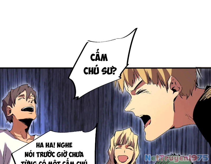 Cấm Chú Sư Mạnh Nhất Lịch Sử Chapter 1 - 134