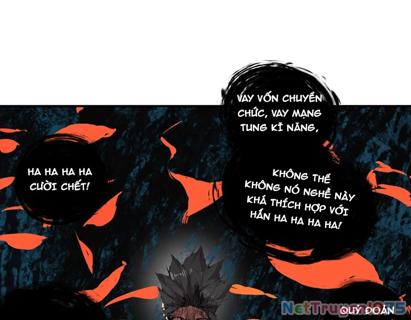 Cấm Chú Sư Mạnh Nhất Lịch Sử Chapter 1 - 139