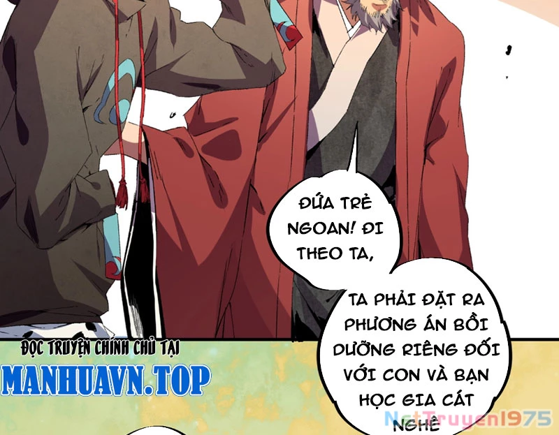 Cấm Chú Sư Mạnh Nhất Lịch Sử Chapter 1 - 144