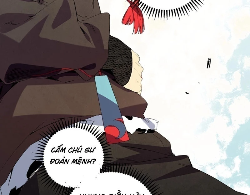 Cấm Chú Sư Mạnh Nhất Lịch Sử Chapter 1 - 147