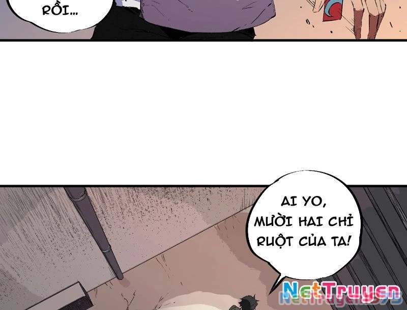 Cấm Chú Sư Mạnh Nhất Lịch Sử Chapter 2 - Trang 2