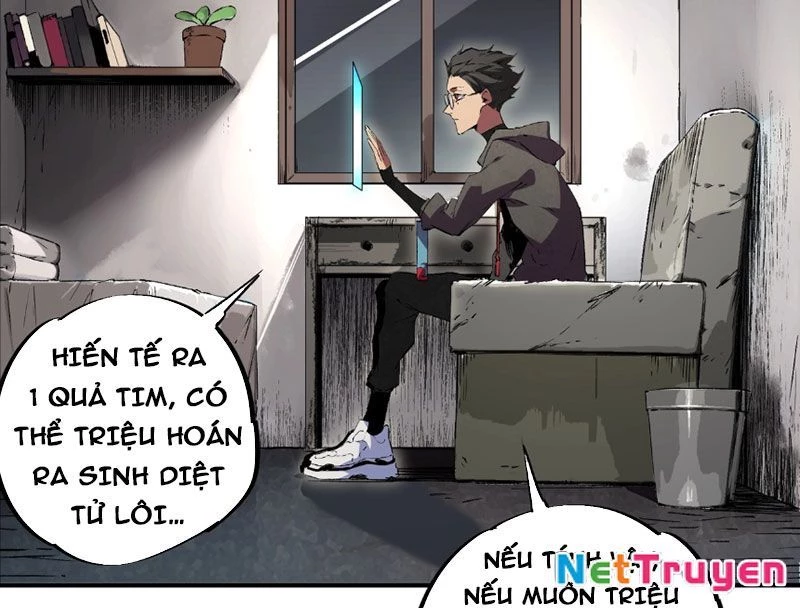 Cấm Chú Sư Mạnh Nhất Lịch Sử Chapter 2 - Trang 2