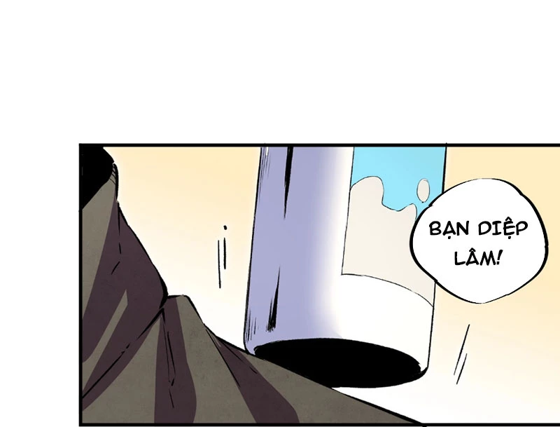 Cấm Chú Sư Mạnh Nhất Lịch Sử Chapter 2 - Trang 2