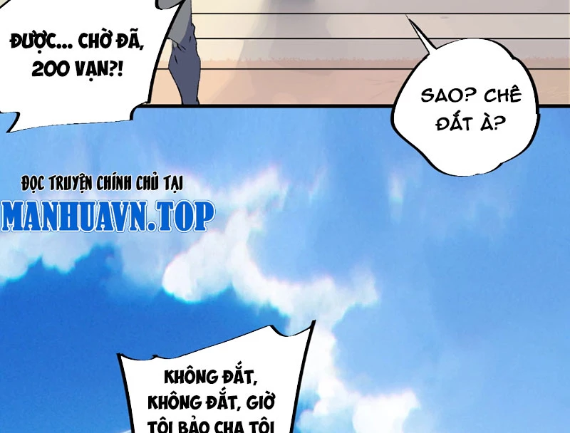 Cấm Chú Sư Mạnh Nhất Lịch Sử Chapter 2 - Trang 2