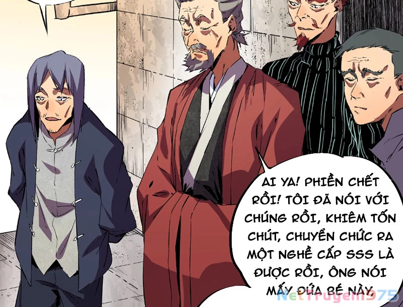 Cấm Chú Sư Mạnh Nhất Lịch Sử Chapter 2 - Trang 2