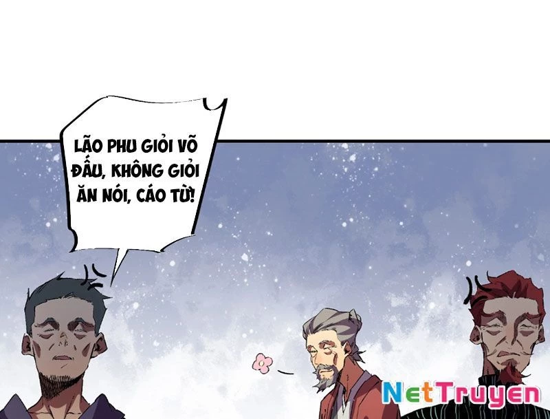 Cấm Chú Sư Mạnh Nhất Lịch Sử Chapter 2 - Trang 2