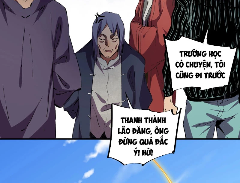 Cấm Chú Sư Mạnh Nhất Lịch Sử Chapter 2 - Trang 2