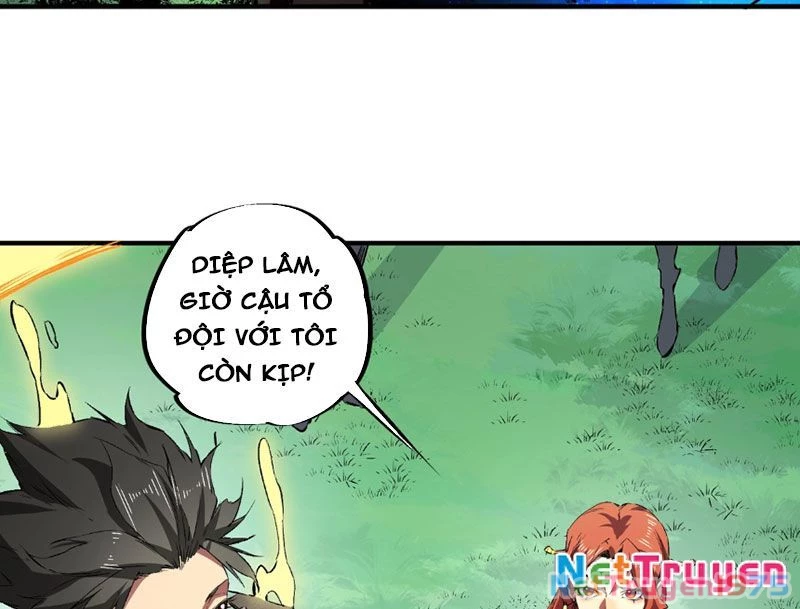 Cấm Chú Sư Mạnh Nhất Lịch Sử Chapter 2 - Trang 2