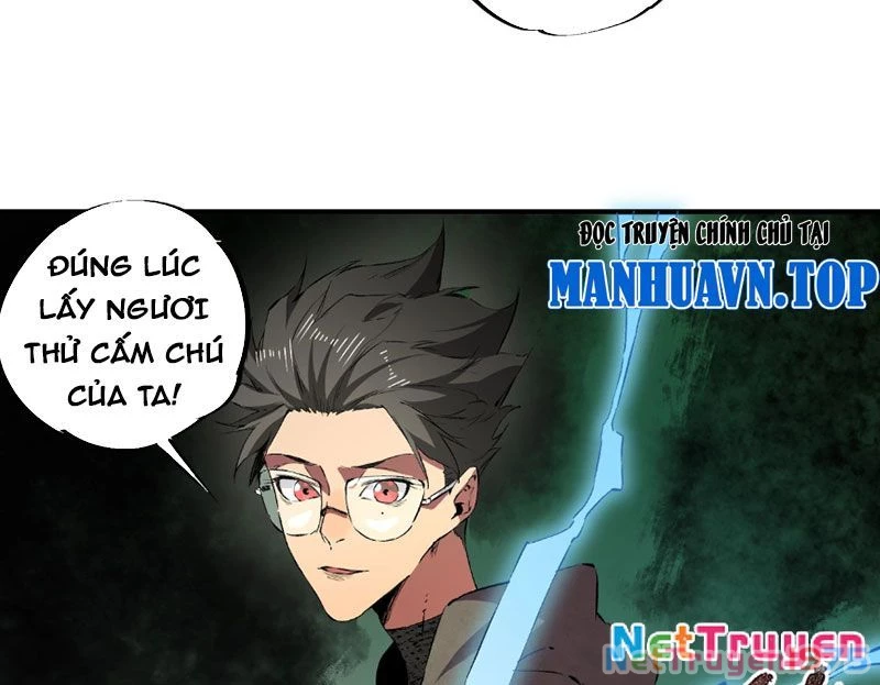 Cấm Chú Sư Mạnh Nhất Lịch Sử Chapter 2 - Trang 2