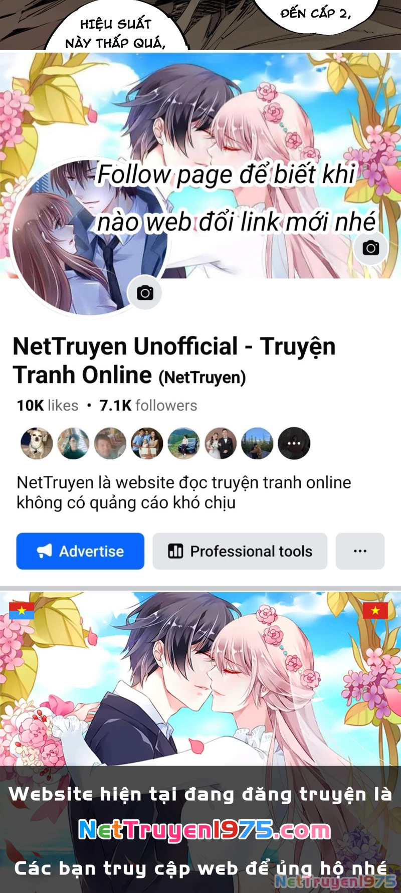Cấm Chú Sư Mạnh Nhất Lịch Sử Chapter 2 - Trang 2