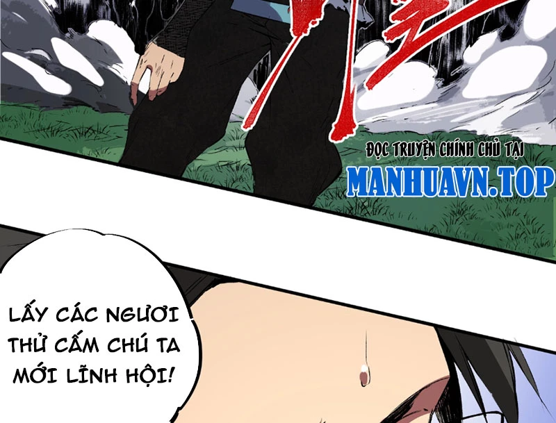 Cấm Chú Sư Mạnh Nhất Lịch Sử Chapter 3 - Trang 2