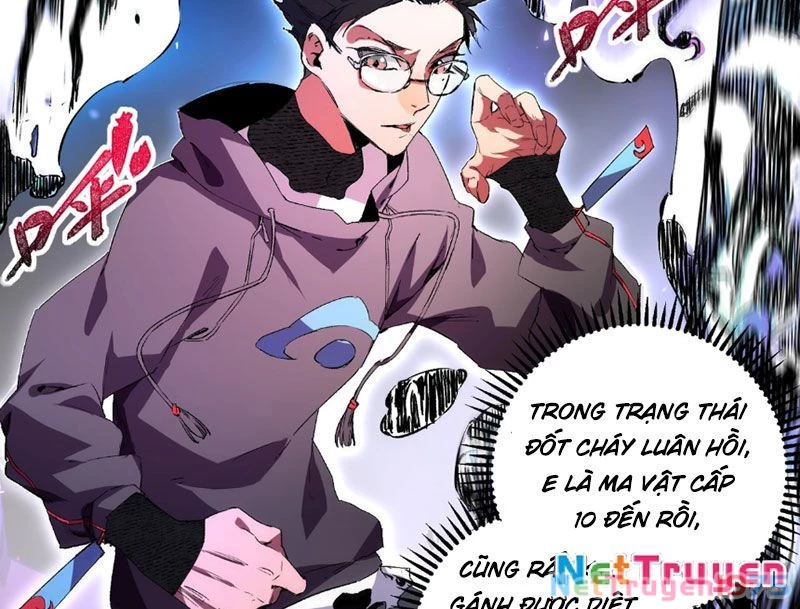 Cấm Chú Sư Mạnh Nhất Lịch Sử Chapter 3 - Trang 2