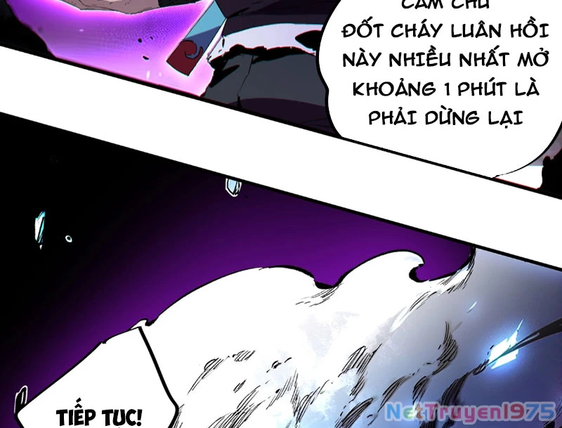 Cấm Chú Sư Mạnh Nhất Lịch Sử Chapter 3 - Trang 2
