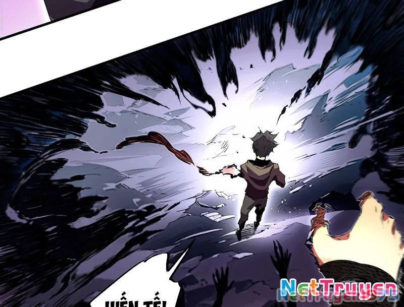 Cấm Chú Sư Mạnh Nhất Lịch Sử Chapter 3 - Trang 2