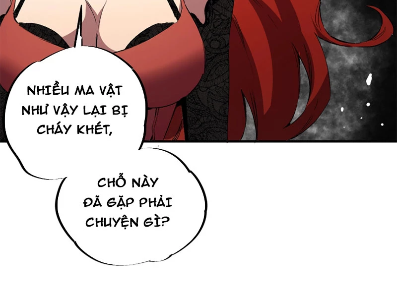 Cấm Chú Sư Mạnh Nhất Lịch Sử Chapter 3 - Trang 2