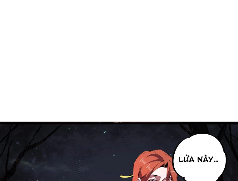 Cấm Chú Sư Mạnh Nhất Lịch Sử Chapter 3 - Trang 2