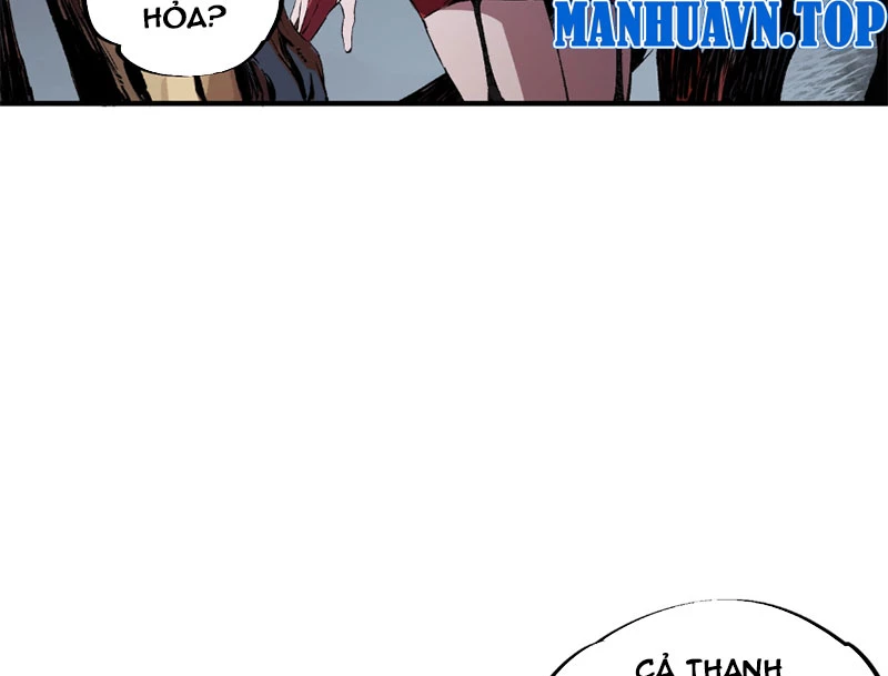 Cấm Chú Sư Mạnh Nhất Lịch Sử Chapter 3 - Trang 2